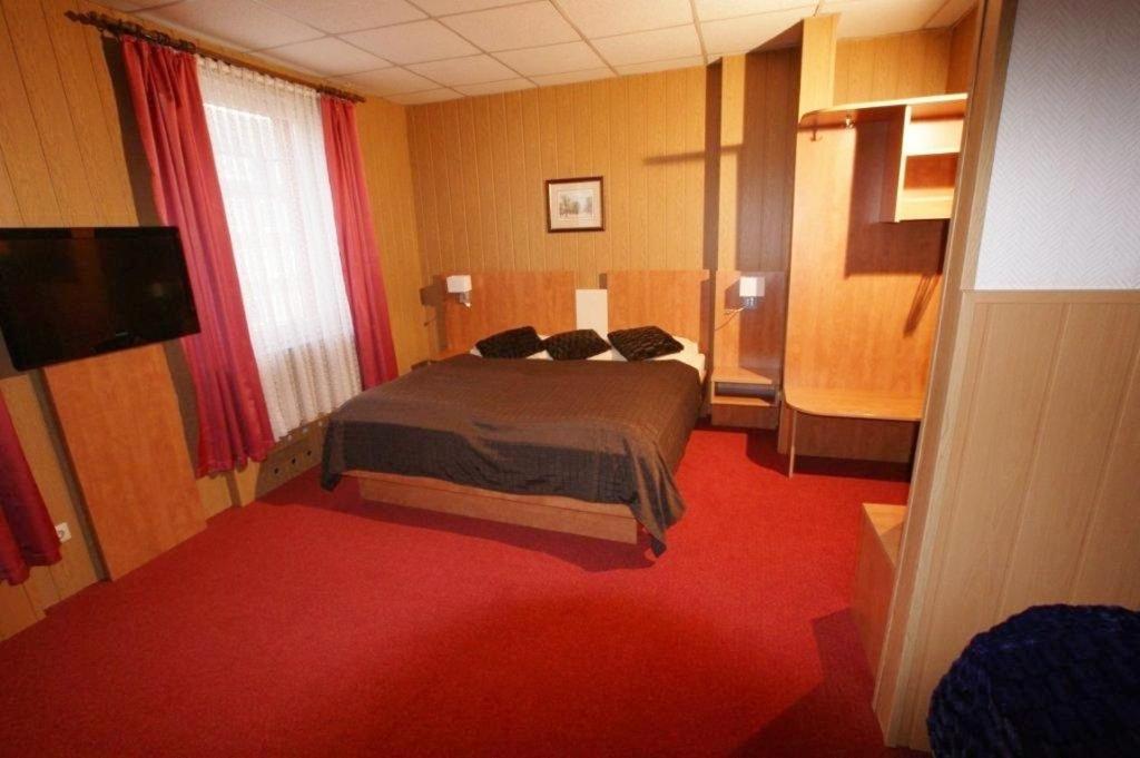 Hotel Elbinger Platz Bremerhaven Cameră foto