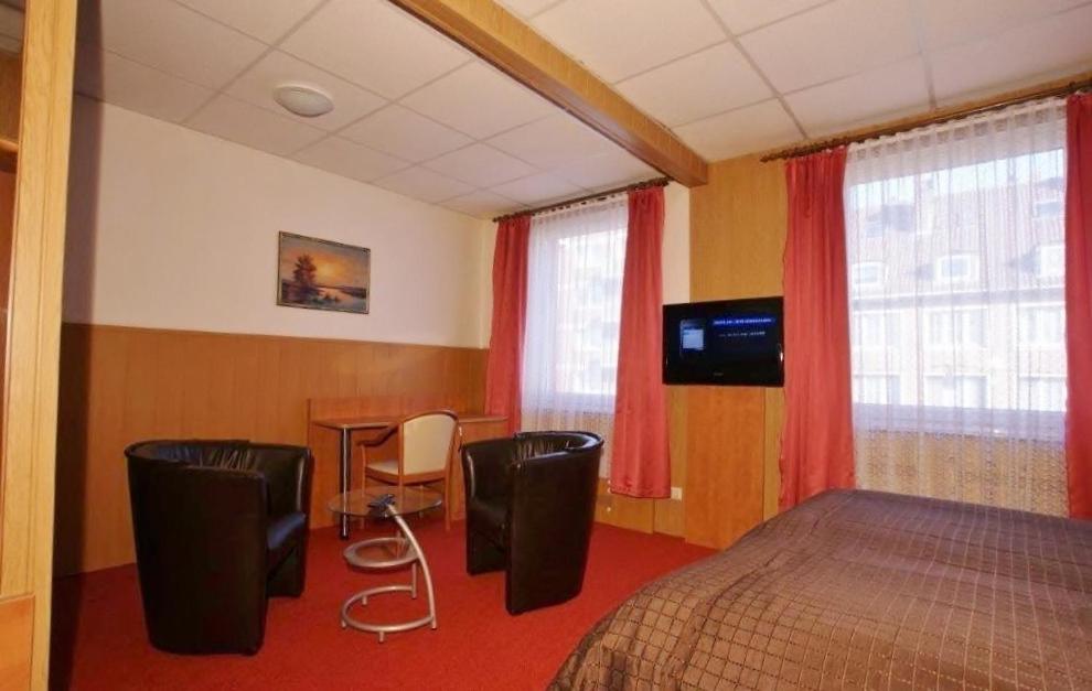 Hotel Elbinger Platz Bremerhaven Cameră foto