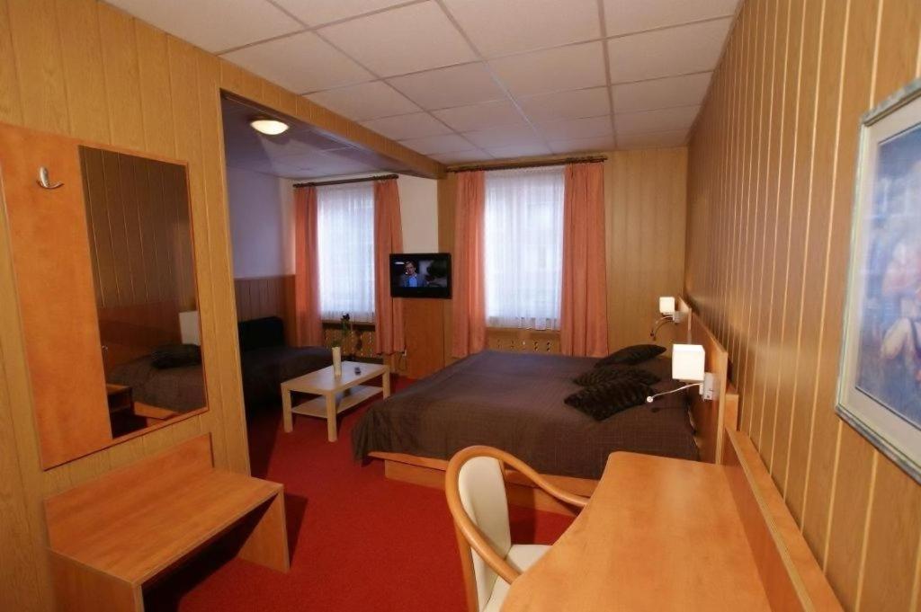 Hotel Elbinger Platz Bremerhaven Cameră foto